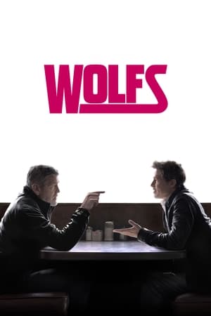Wolfs watch Wolfs