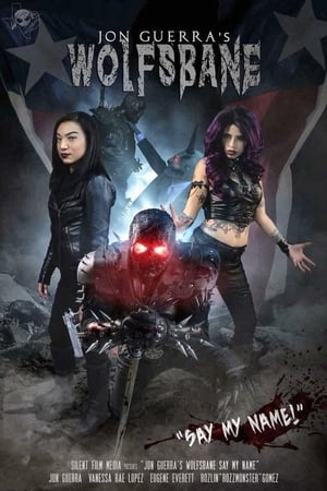 Wolfsbane Say my Name watch Wolfsbane Say my Name