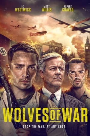 Wolves of War watch Wolves of War