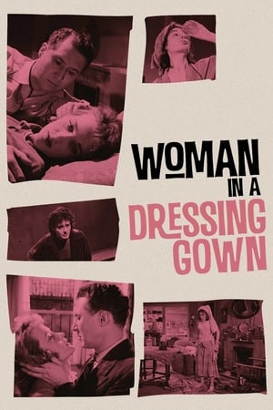 Woman in a Dressing Gown watch Woman in a Dressing Gown