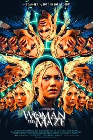 Woman in the Maze watch Woman in the Maze