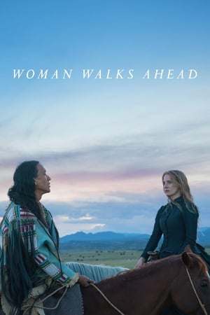 Woman Walks Ahead watch Woman Walks Ahead