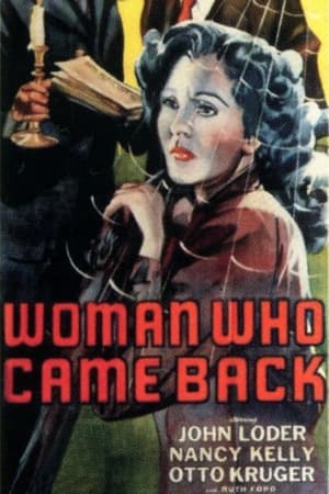 Woman Who Came Back watch Woman Who Came Back