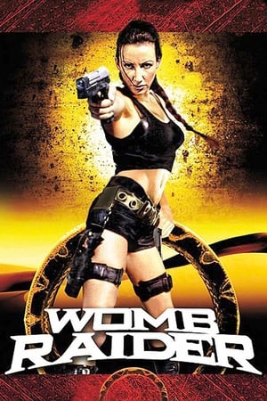 Womb Raider watch Womb Raider