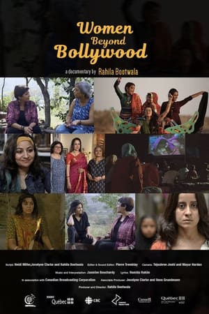 Women Beyond Bollywood watch Women Beyond Bollywood