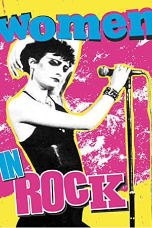Women in Rock watch Women in Rock