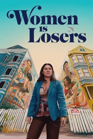 Women Is Losers watch Women Is Losers