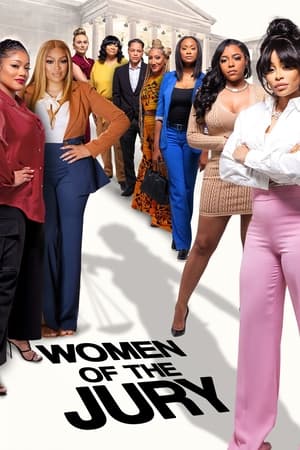 Women of the Jury watch Women of the Jury