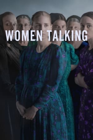 watch Women Talking