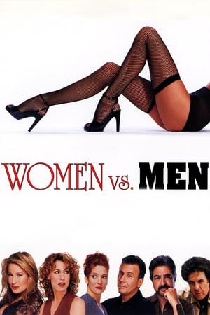 Women vs. Men watch Women vs. Men