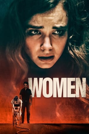 Women watch Women