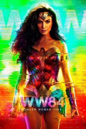 Wonder Woman 1984 watch Wonder Woman 1984