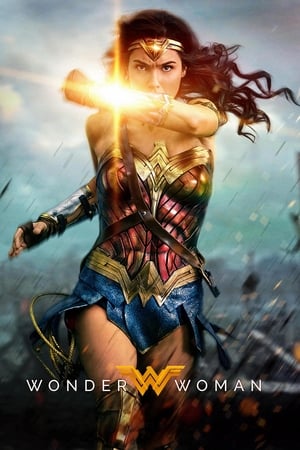 Wonder Woman watch Wonder Woman