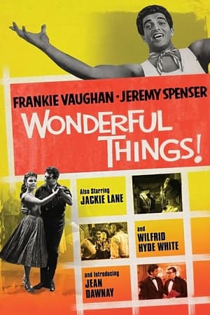 Wonderful Things! watch Wonderful Things!