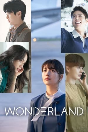Wonderland watch Wonderland