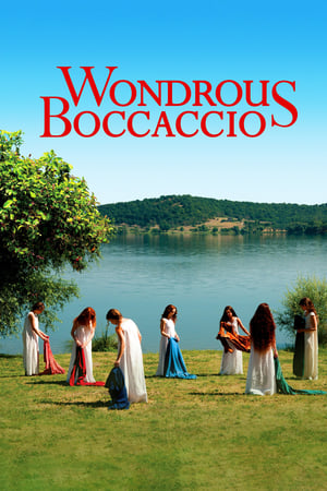 Wondrous Boccaccio watch Wondrous Boccaccio
