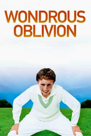 Wondrous Oblivion watch Wondrous Oblivion