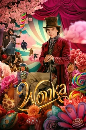 Wonka watch Wonka