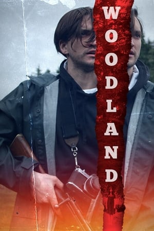 Woodland watch Woodland