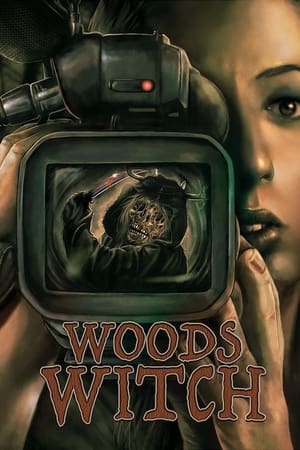Woods Witch watch Woods Witch