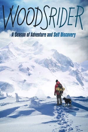 Woodsrider watch Woodsrider