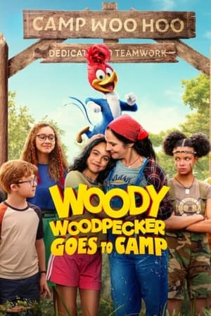 Woody Woodpecker Goes to Camp watch Woody Woodpecker Goes to Camp