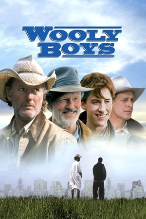 Wooly Boys watch Wooly Boys