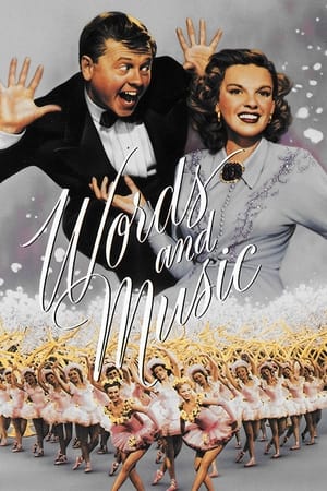 watch Words and Music