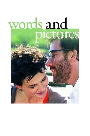 Words and Pictures watch Words and Pictures
