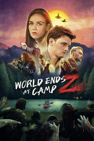 watch World Ends at Camp Z