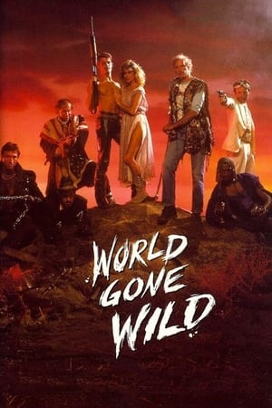 World Gone Wild watch World Gone Wild
