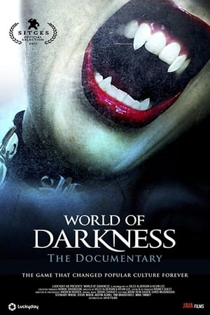 World of Darkness watch World of Darkness