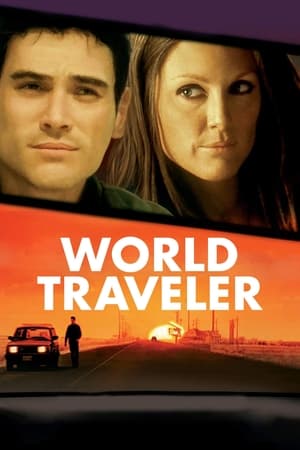 World Traveler watch World Traveler
