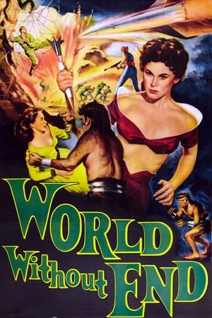 World Without End watch World Without End