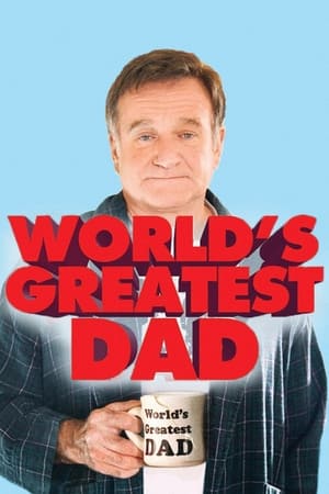 World's Greatest Dad watch World's Greatest Dad