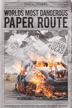 WORLD'S MOST DANGEROUS PAPER ROUTE watch WORLD'S MOST DANGEROUS PAPER ROUTE