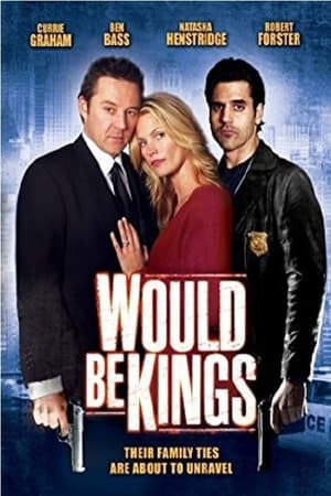 Would Be Kings watch Would Be Kings