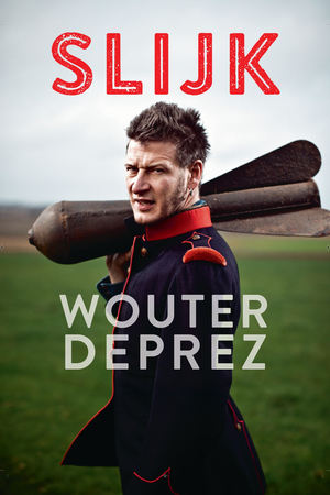 watch Wouter Deprez: Slijk