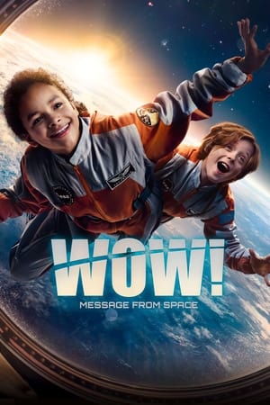 Wow! Message from Space watch Wow! Message from Space