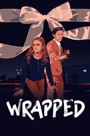 Wrapped watch Wrapped