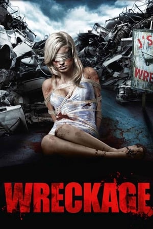 Wreckage watch Wreckage