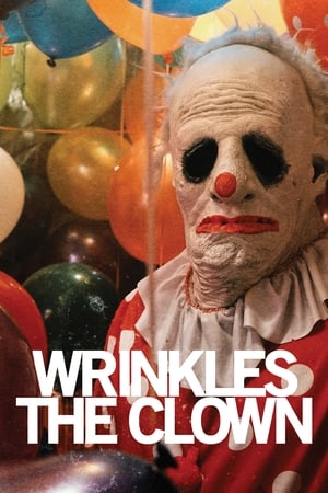 Wrinkles the Clown watch Wrinkles the Clown