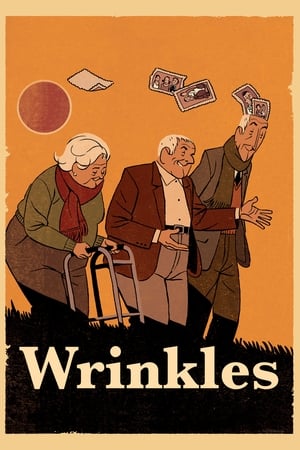 Wrinkles watch Wrinkles