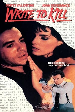 Write to Kill watch Write to Kill