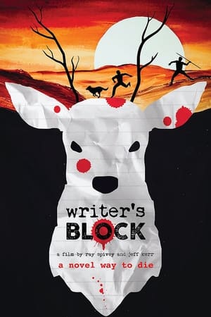 Writer's Block watch Writer's Block