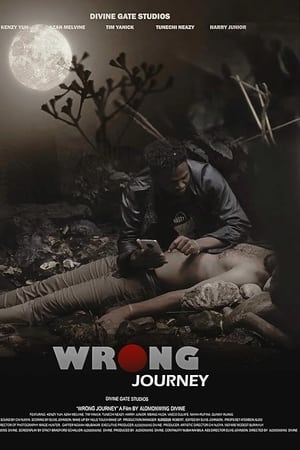 Wrong Journey watch Wrong Journey