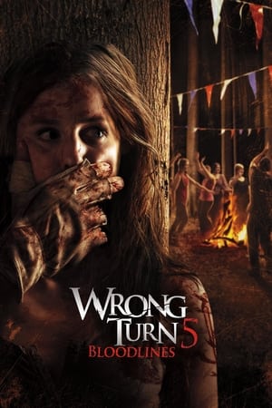 watch Wrong Turn 5: Bloodlines