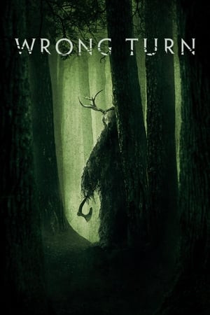 Wrong Turn watch Wrong Turn