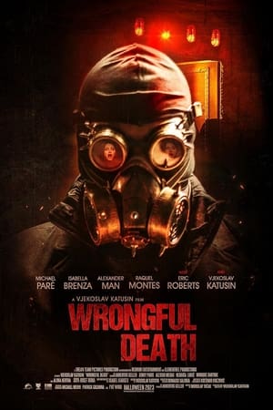 Wrongful Death watch Wrongful Death