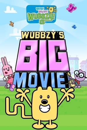 Wubbzy's Big Movie! watch Wubbzy's Big Movie!